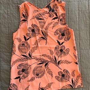 And Taylor shell/blouse